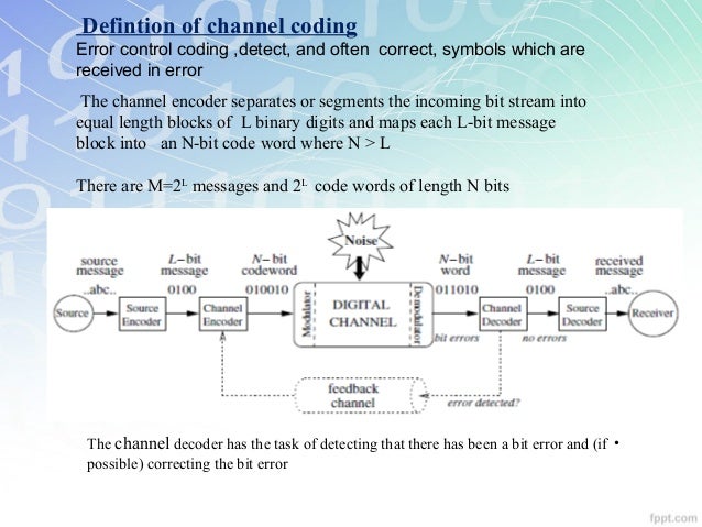 detection